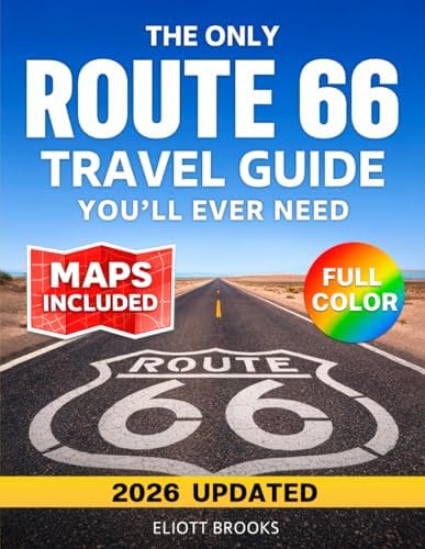 Route 66: The Mother Road: Wallis, Michael: 9780312082857: Amazon